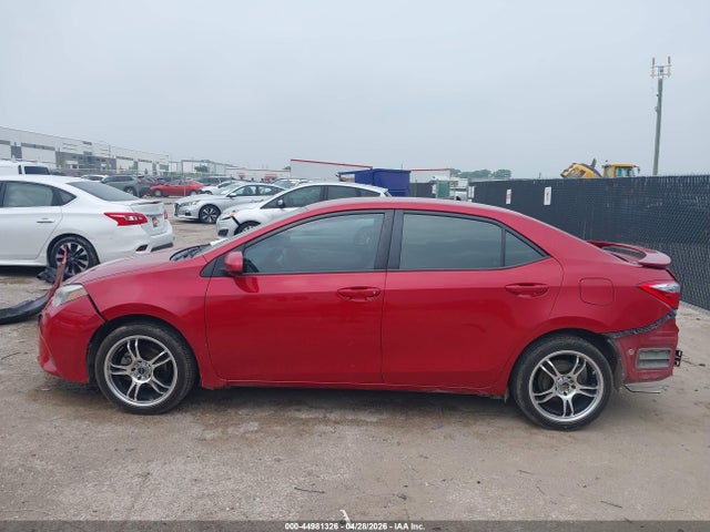 Aukcja sprzedaży 2014 Toyota Corolla Le, vin: 5YFBURHE0EP073108, numer aukcji: 44981326