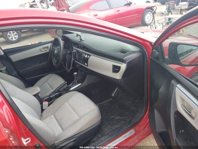 Aukcja sprzedaży 2014 Toyota Corolla Le, vin: 5YFBURHE0EP073108, numer aukcji: 44981326