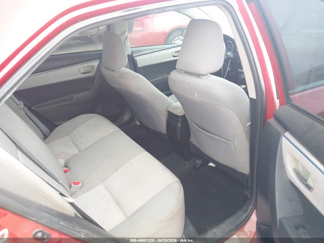 Aukcja sprzedaży 2014 Toyota Corolla Le, vin: 5YFBURHE0EP073108, numer aukcji: 44981326