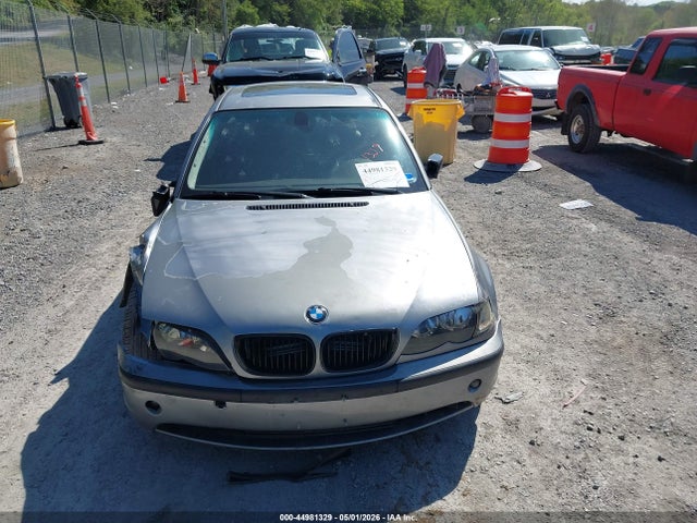 44981329 :رقم المزاد ، WBAEV33405KL63978 vin ، 2005 Bmw 325i مزاد بيع
