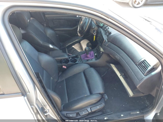 44981329 :رقم المزاد ، WBAEV33405KL63978 vin ، 2005 Bmw 325i مزاد بيع