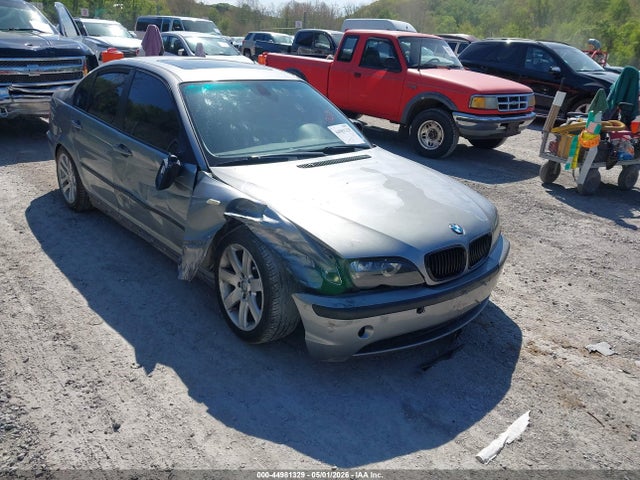 44981329 :رقم المزاد ، WBAEV33405KL63978 vin ، 2005 Bmw 325i مزاد بيع