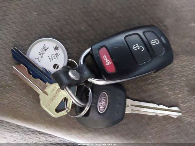 Продаж на аукціоні авто 2006 Kia Sedona Ex/lx, vin: KNDMB233366083491, номер лоту: 44981332