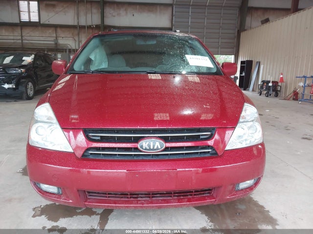 Продаж на аукціоні авто 2006 Kia Sedona Ex/lx, vin: KNDMB233366083491, номер лоту: 44981332