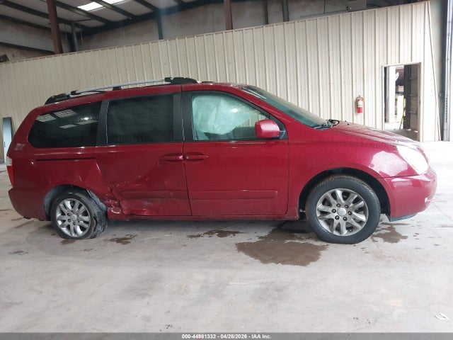 Продаж на аукціоні авто 2006 Kia Sedona Ex/lx, vin: KNDMB233366083491, номер лоту: 44981332