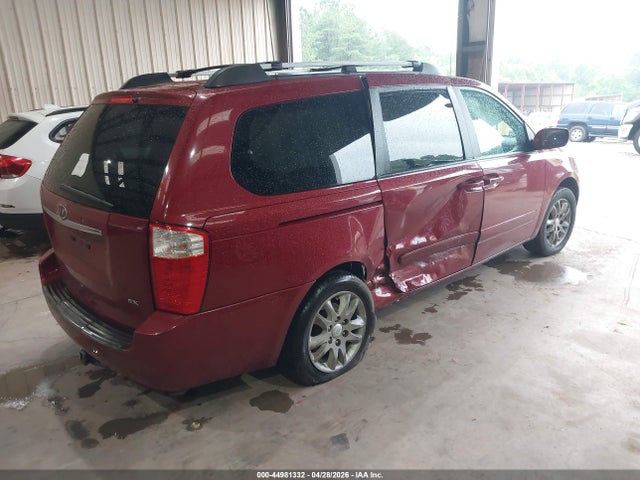 Продаж на аукціоні авто 2006 Kia Sedona Ex/lx, vin: KNDMB233366083491, номер лоту: 44981332