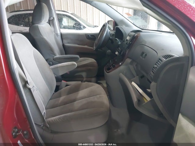 Продаж на аукціоні авто 2006 Kia Sedona Ex/lx, vin: KNDMB233366083491, номер лоту: 44981332