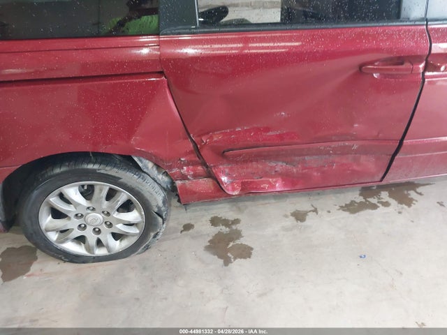 Продаж на аукціоні авто 2006 Kia Sedona Ex/lx, vin: KNDMB233366083491, номер лоту: 44981332