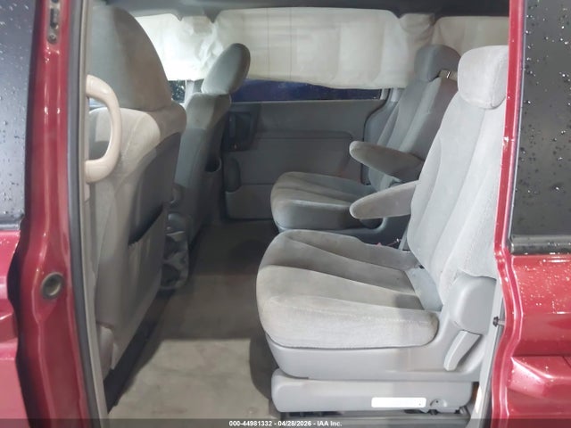 Продаж на аукціоні авто 2006 Kia Sedona Ex/lx, vin: KNDMB233366083491, номер лоту: 44981332