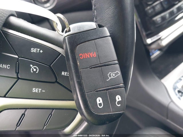 Aukcja sprzedaży 2020 Jeep Grand Cherokee Laredo E 4x4, vin: 1C4RJFAG2LC169345, numer aukcji: 44981333
