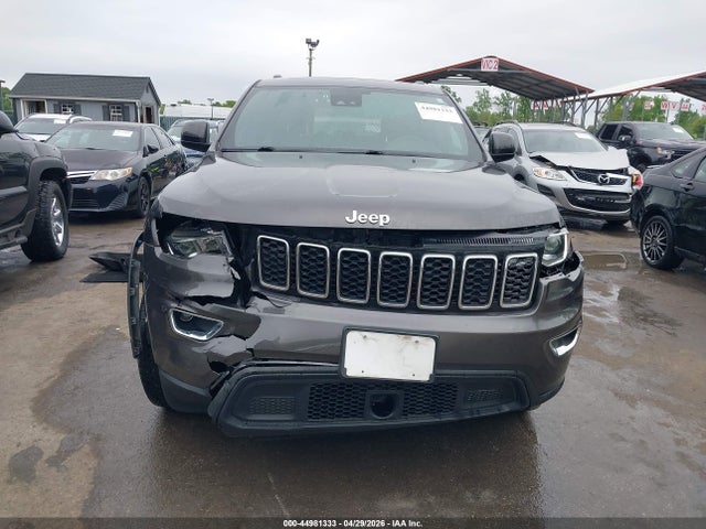 Aukcja sprzedaży 2020 Jeep Grand Cherokee Laredo E 4x4, vin: 1C4RJFAG2LC169345, numer aukcji: 44981333