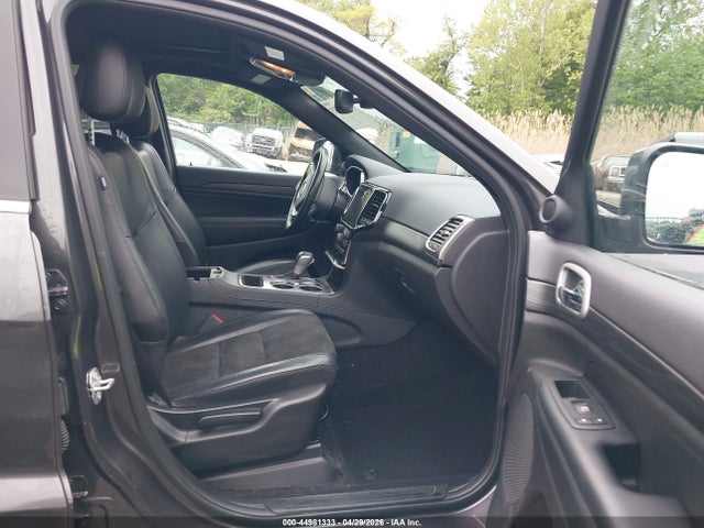 Aukcja sprzedaży 2020 Jeep Grand Cherokee Laredo E 4x4, vin: 1C4RJFAG2LC169345, numer aukcji: 44981333