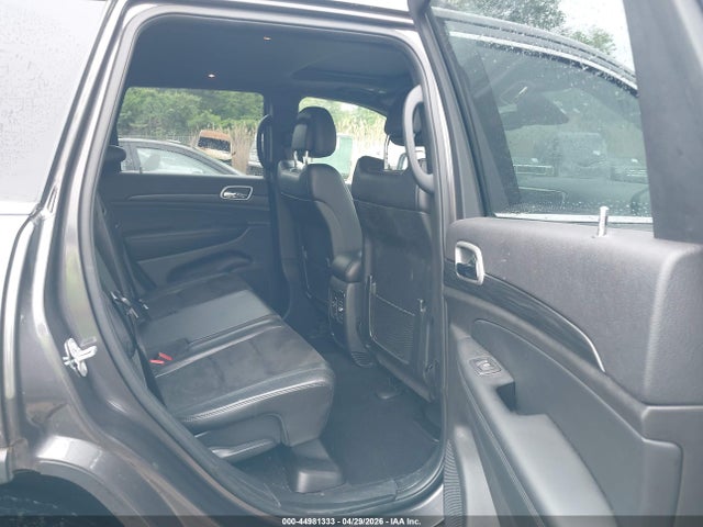 Aukcja sprzedaży 2020 Jeep Grand Cherokee Laredo E 4x4, vin: 1C4RJFAG2LC169345, numer aukcji: 44981333