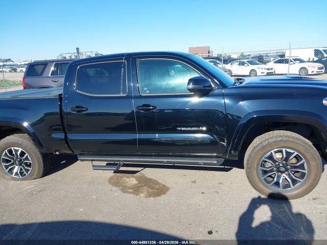 Продажа на аукционе авто 2020 Toyota Tacoma Double Cab/sr5/trd Sport/trd Off Road, vin: 3TMDZ5BN0LM089258, номер лота: 44981336