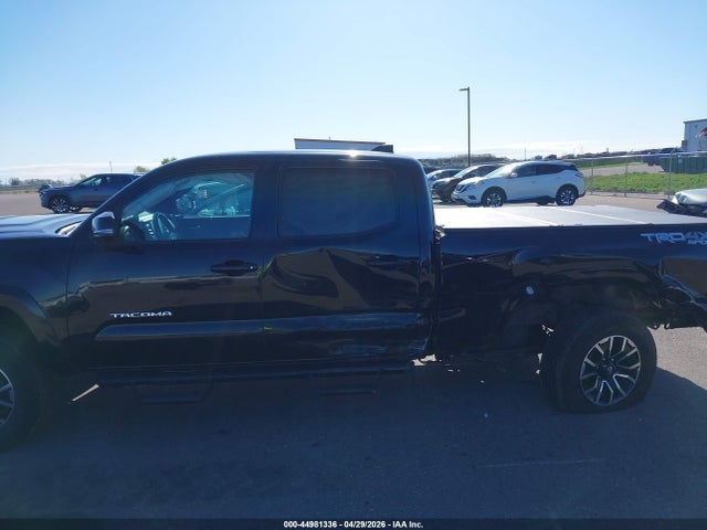 Продажа на аукционе авто 2020 Toyota Tacoma Double Cab/sr5/trd Sport/trd Off Road, vin: 3TMDZ5BN0LM089258, номер лота: 44981336