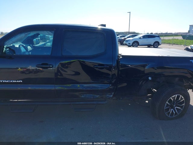 Продажа на аукционе авто 2020 Toyota Tacoma Double Cab/sr5/trd Sport/trd Off Road, vin: 3TMDZ5BN0LM089258, номер лота: 44981336