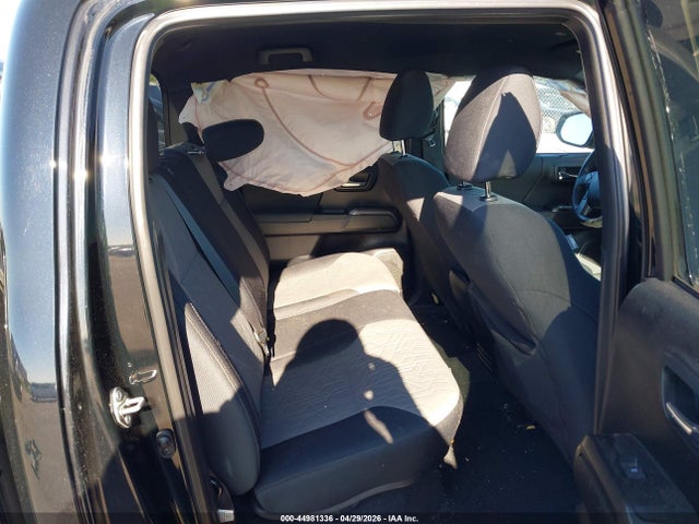 Продажа на аукционе авто 2020 Toyota Tacoma Double Cab/sr5/trd Sport/trd Off Road, vin: 3TMDZ5BN0LM089258, номер лота: 44981336
