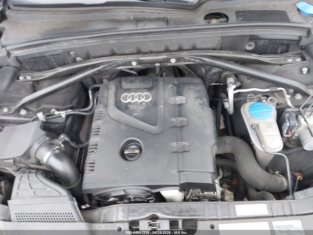 Aukcja sprzedaży 2013 Audi Q5 2.0t Premium, vin: WA1LFAFP1DA099475, numer aukcji: 44981338