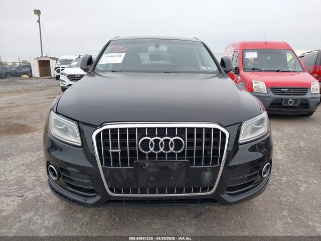 Aukcja sprzedaży 2013 Audi Q5 2.0t Premium, vin: WA1LFAFP1DA099475, numer aukcji: 44981338