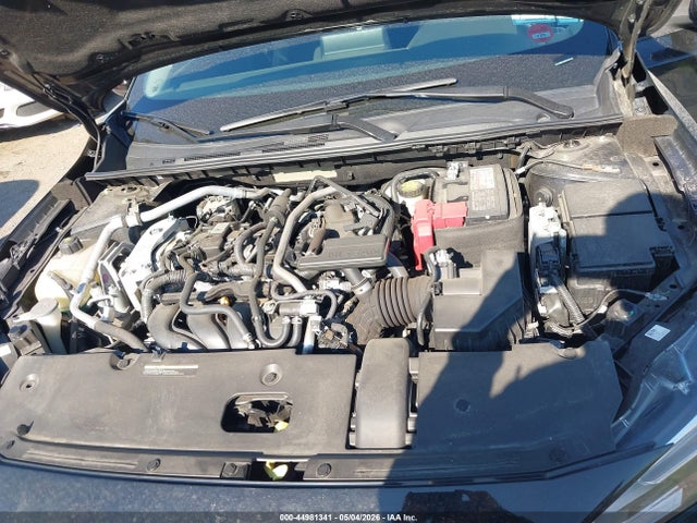 Продажа на аукционе авто 2021 Nissan Sentra Sr Xtronic Cvt, vin: 3N1AB8DV8MY301410, номер лота: 44981341