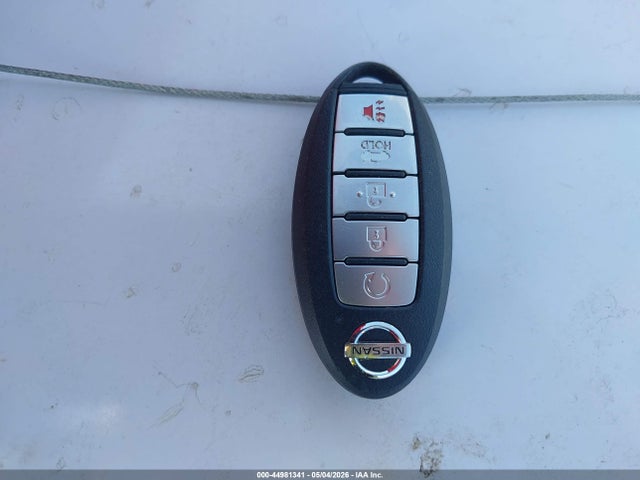 Продажа на аукционе авто 2021 Nissan Sentra Sr Xtronic Cvt, vin: 3N1AB8DV8MY301410, номер лота: 44981341