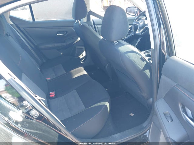 Продажа на аукционе авто 2021 Nissan Sentra Sr Xtronic Cvt, vin: 3N1AB8DV8MY301410, номер лота: 44981341