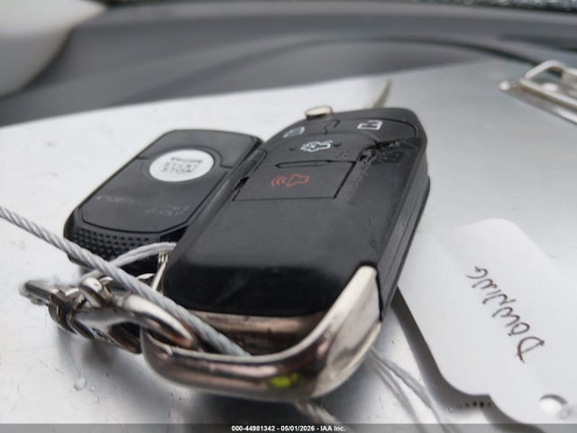 44981342 :رقم المزاد ، 1FA6P0HD8F5116836 vin ، 2015 Ford Fusion Se مزاد بيع