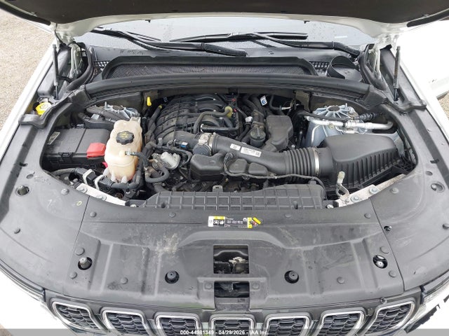 2023 Jeep Grand Cherokee Laredo X 4x4 მანქანა იყიდება აუქციონზე, vin: 1C4RJHAG8PC668720, აუქციონის ნომერი: 44981349