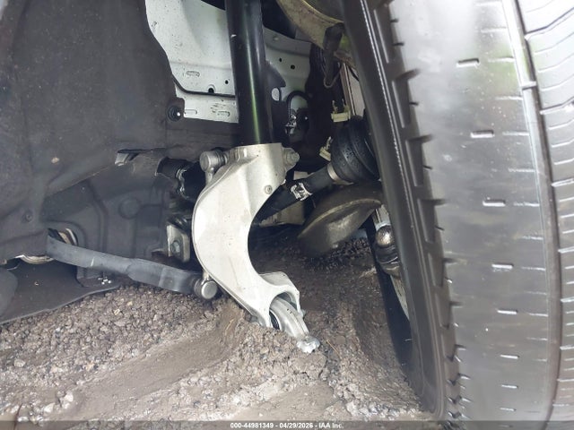 2023 Jeep Grand Cherokee Laredo X 4x4 მანქანა იყიდება აუქციონზე, vin: 1C4RJHAG8PC668720, აუქციონის ნომერი: 44981349
