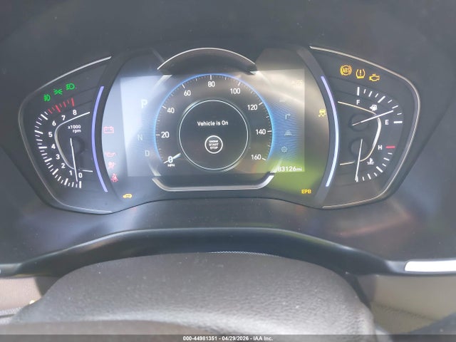 Продажа на аукционе авто 2020 Hyundai Santa Fe Limited 2.0t, vin: 5NMS53AA6LH222842, номер лота: 44981351
