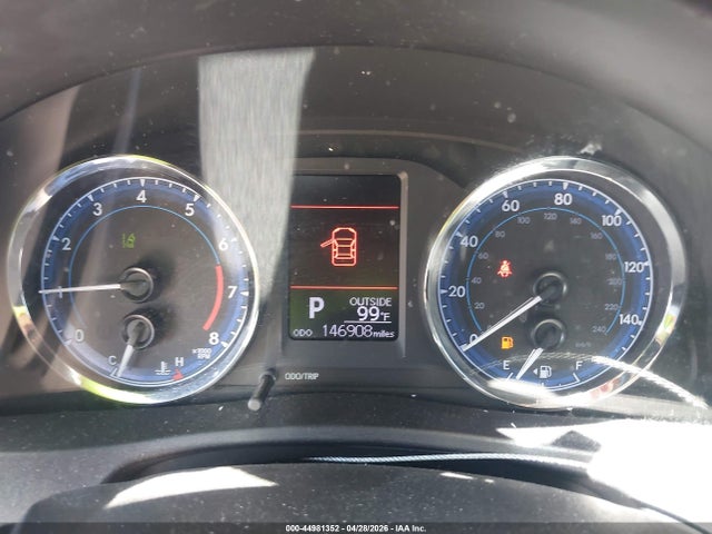 Продажа на аукционе авто 2018 Toyota Corolla Le, vin: 2T1BURHE0JC103606, номер лота: 44981352