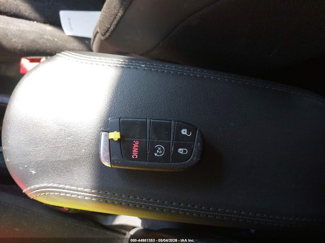 Aukcja sprzedaży 2016 Jeep Renegade Justice, vin: ZACCJBBT2GPD32362, numer aukcji: 44981353
