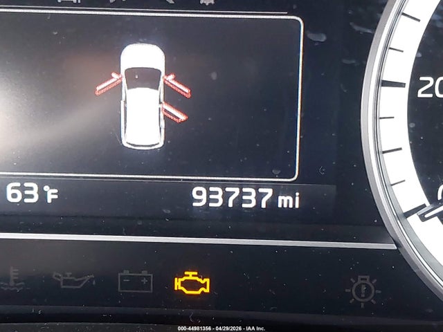 KNDCB3LC9J5177231 KIA NIRO LX