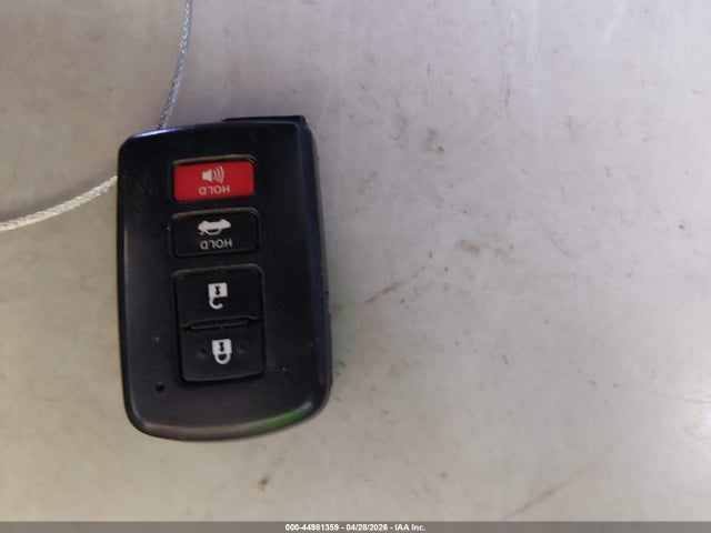4T1BD1FK6EU114348 Toyota Camry Hybrid Xle