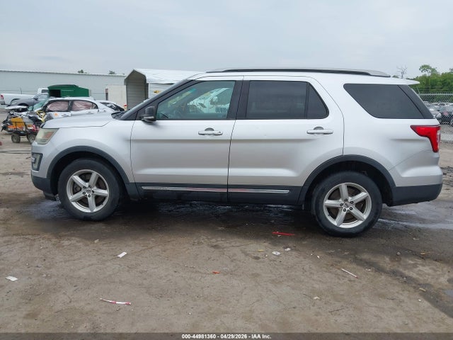 Ford EXPLORER XLT 2016 1FM5K8D8XGGB92605 Image 14