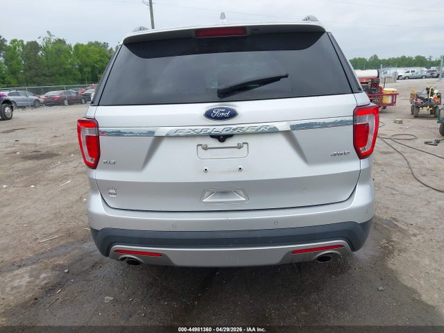 Ford EXPLORER XLT 2016 1FM5K8D8XGGB92605 Image 16