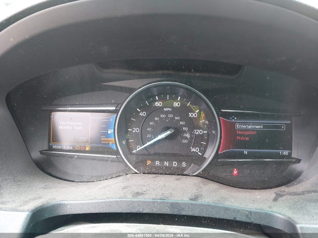 Ford EXPLORER XLT 2016 1FM5K8D8XGGB92605 Image 7