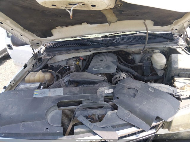 Auction sale of the 2004 Chevrolet Silverado 1500 Z71, vin: 2GCEK13TX41319301, lot number: 44981364