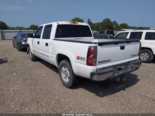 Auction sale of the 2004 Chevrolet Silverado 1500 Z71, vin: 2GCEK13TX41319301, lot number: 44981364