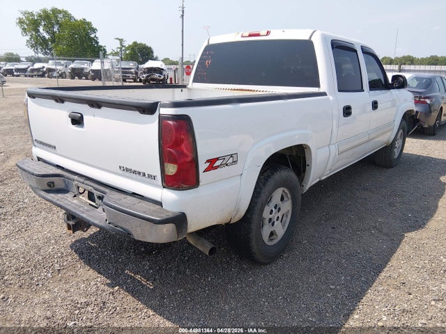 Auction sale of the 2004 Chevrolet Silverado 1500 Z71, vin: 2GCEK13TX41319301, lot number: 44981364