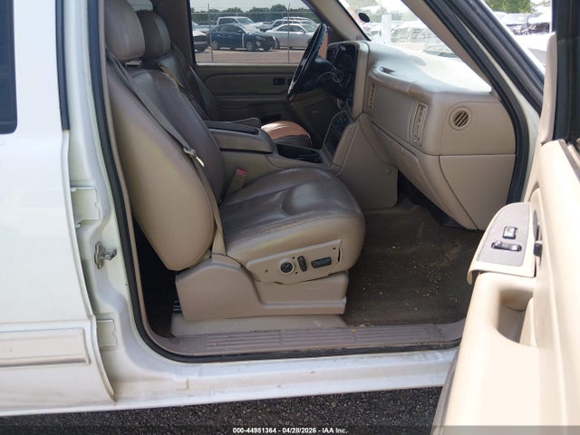 Auction sale of the 2004 Chevrolet Silverado 1500 Z71, vin: 2GCEK13TX41319301, lot number: 44981364