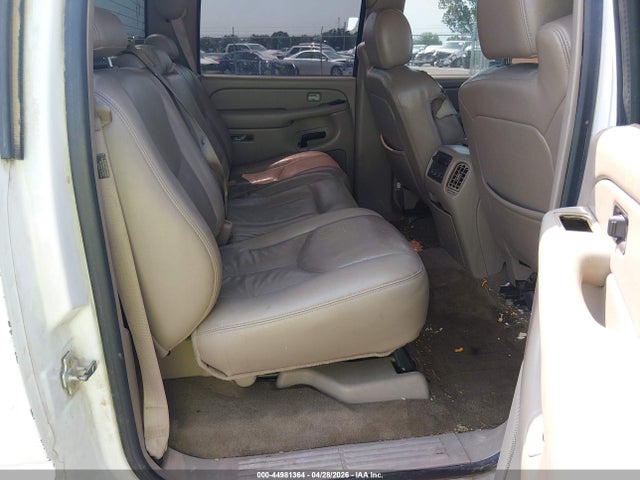 Auction sale of the 2004 Chevrolet Silverado 1500 Z71, vin: 2GCEK13TX41319301, lot number: 44981364
