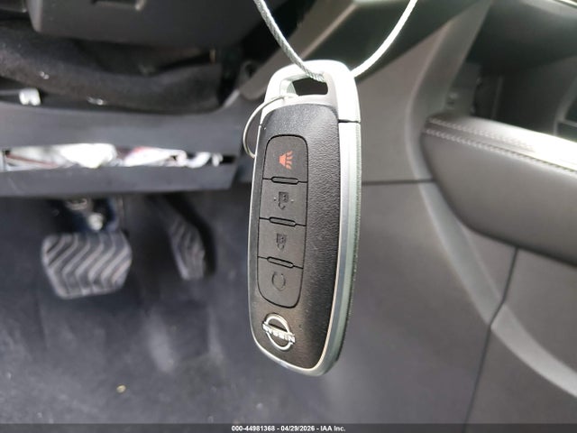 3N1CP5CV8RL500438 Nissan Kicks Sv Xtronic Cvt