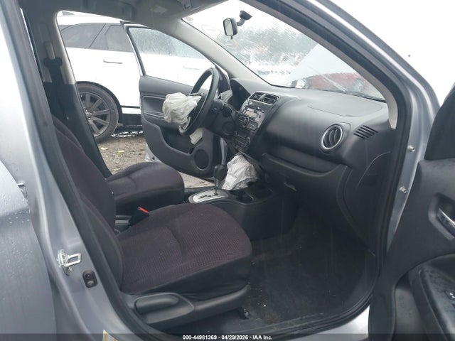 Aukcja sprzedaży 2014 Mitsubishi Mirage Es, vin: ML32A4HJ6EH012966, numer aukcji: 44981369