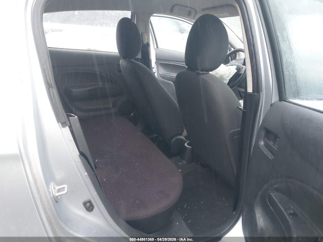 Aukcja sprzedaży 2014 Mitsubishi Mirage Es, vin: ML32A4HJ6EH012966, numer aukcji: 44981369