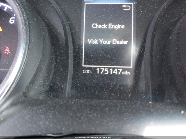 4T1B11HK8JU525833 Toyota CAMRY SE