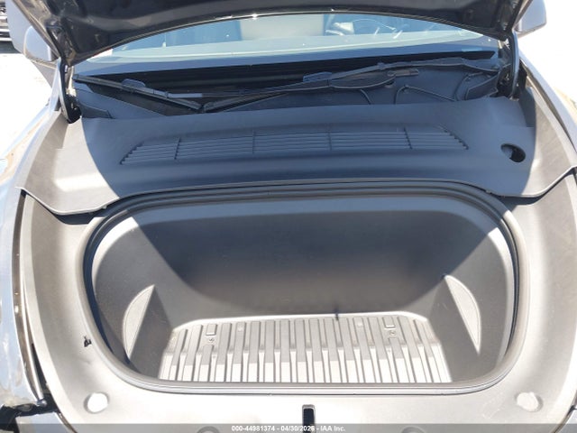 Продаж на аукціоні авто 2023 Tesla Model Y, vin: 7SAYGDEE1PF891361, номер лоту: 44981374