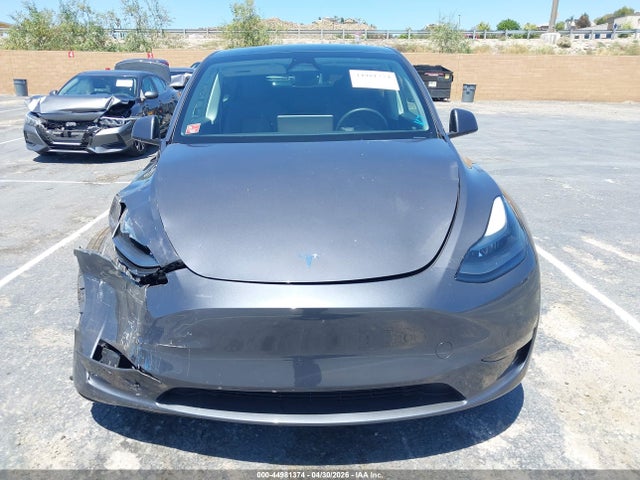 Продаж на аукціоні авто 2023 Tesla Model Y, vin: 7SAYGDEE1PF891361, номер лоту: 44981374