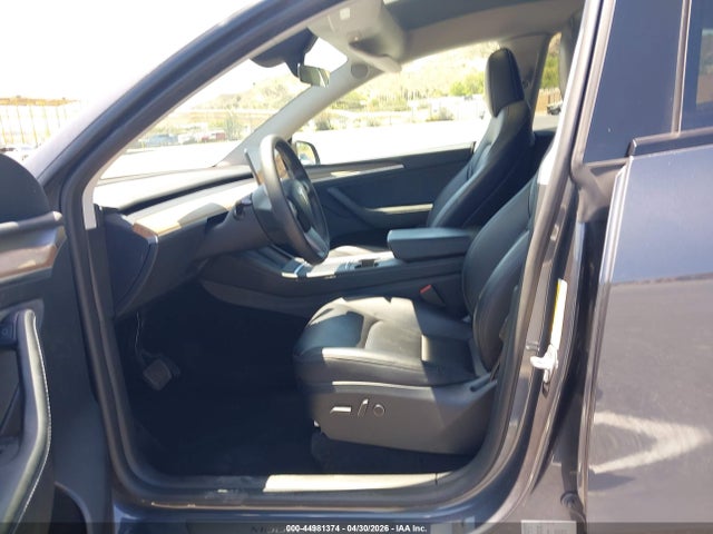 Продаж на аукціоні авто 2023 Tesla Model Y, vin: 7SAYGDEE1PF891361, номер лоту: 44981374