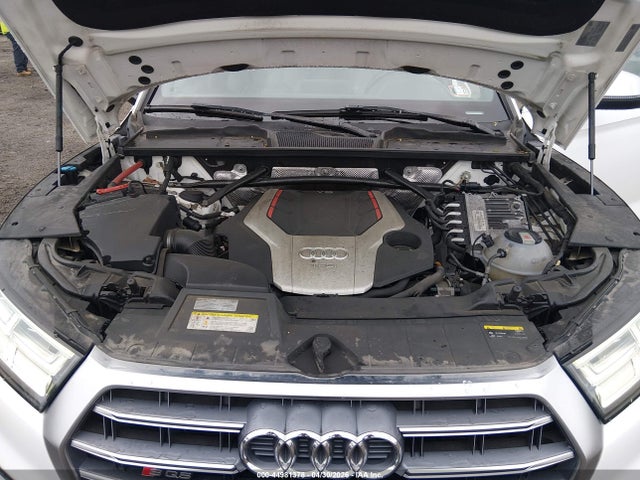 Aukcja sprzedaży 2018 Audi Sq5 3.0t Premium Plus, vin: WA1A4AFYXJ2151925, numer aukcji: 44981378